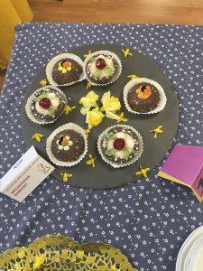 Potrawy wielkanocne zgłoszone do konkursu